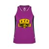 Womens Renegade Singlet Thumbnail