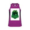 Womens Renegade Singlet Thumbnail