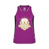 Womens Renegade Singlet Thumbnail