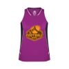 Womens Renegade Singlet Thumbnail