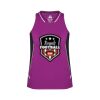 Womens Renegade Singlet Thumbnail