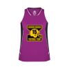 Womens Renegade Singlet Thumbnail