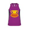 Womens Renegade Singlet Thumbnail