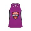 Womens Renegade Singlet Thumbnail