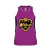 Womens Renegade Singlet Thumbnail