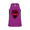 Womens Renegade Singlet Thumbnail