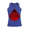 Womens Razor Singlet Thumbnail