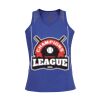 Womens Razor Singlet Thumbnail