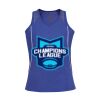 Womens Razor Singlet Thumbnail