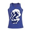 Womens Razor Singlet Thumbnail