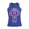 Womens Razor Singlet Thumbnail