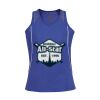 Womens Razor Singlet Thumbnail