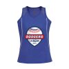 Womens Razor Singlet Thumbnail