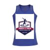 Womens Razor Singlet Thumbnail