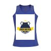 Womens Razor Singlet Thumbnail