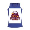 Womens Razor Singlet Thumbnail