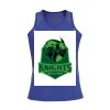 Womens Razor Singlet Thumbnail