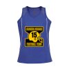 Womens Razor Singlet Thumbnail