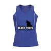 Womens Razor Singlet Thumbnail