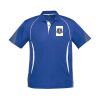 P405LS Womens Razor Polo Thumbnail