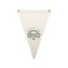 1513 Canvas Pennant Flag Thumbnail