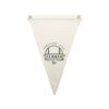 1513 Canvas Pennant Flag Thumbnail