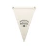 1513 Canvas Pennant Flag Thumbnail