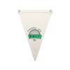 1513 Canvas Pennant Flag Thumbnail