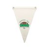 1513 Canvas Pennant Flag Thumbnail