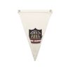 1513 Canvas Pennant Flag Thumbnail