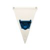 1513 Canvas Pennant Flag Thumbnail