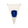 1513 Canvas Pennant Flag Thumbnail