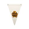 1513 Canvas Pennant Flag Thumbnail