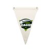 1513 Canvas Pennant Flag Thumbnail