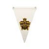 1513 Canvas Pennant Flag Thumbnail