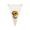 1513 Canvas Pennant Flag Thumbnail