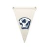 1513 Canvas Pennant Flag Thumbnail