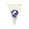 1513 Canvas Pennant Flag Thumbnail