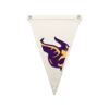 1513 Canvas Pennant Flag Thumbnail