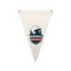 1513 Canvas Pennant Flag Thumbnail