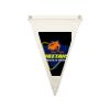 1513 Canvas Pennant Flag Thumbnail