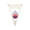 1513 Canvas Pennant Flag Thumbnail