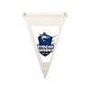 1513 Canvas Pennant Flag Thumbnail