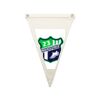 1513 Canvas Pennant Flag Thumbnail