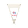 1513 Canvas Pennant Flag Thumbnail