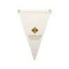 1513 Canvas Pennant Flag Thumbnail