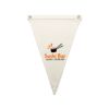 1513 Canvas Pennant Flag Thumbnail