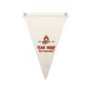 1513 Canvas Pennant Flag Thumbnail