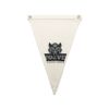 1513 Canvas Pennant Flag Thumbnail