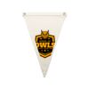 1513 Canvas Pennant Flag Thumbnail